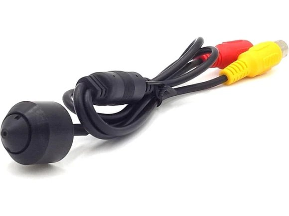 Analog Surveillance Camera — Security Camera, PISKEKAT