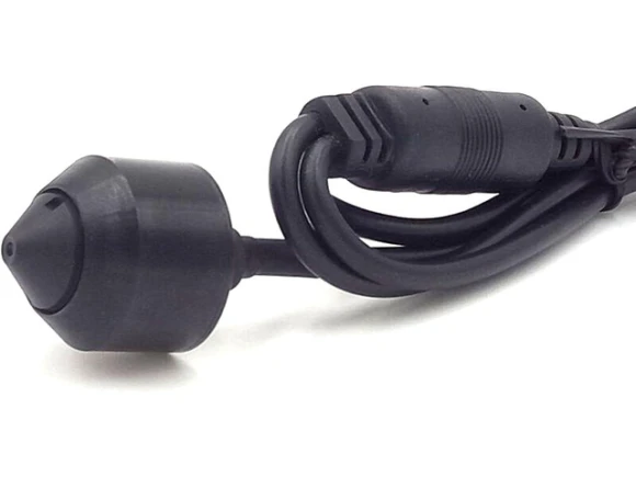 Analog Surveillance Camera — Security Camera, PISKEKAT