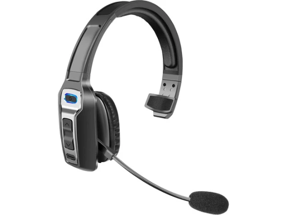 Bluetooth Headset — Wireless Earbuds, PISKEKAT