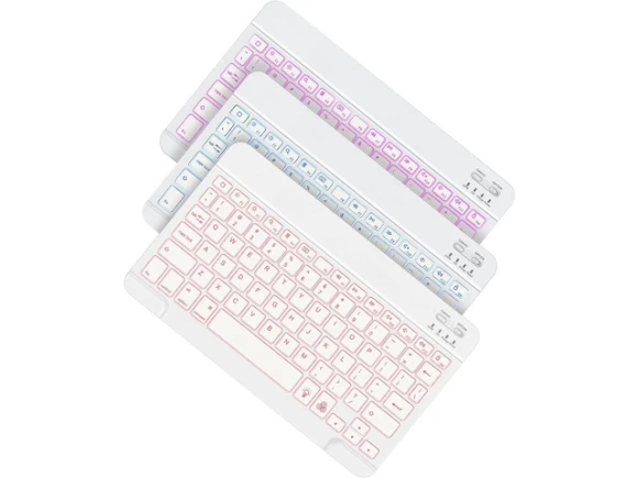 Bluetooth Keyboard — Bluetooth Keyboard, OMOTON