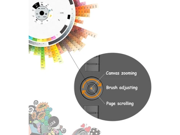 Drawing Tablet — Drawing Tablet