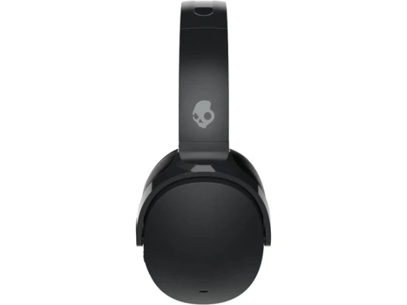 Foldable Wireless Bluetooth Over-Ear Headphones — Wireless Earbuds, Skullcandy