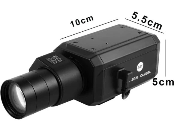 Security Camera — Security Camera, PISKEKAT