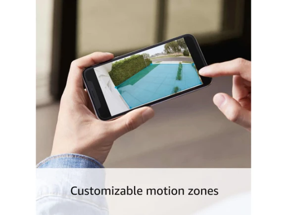 Spotlight Cam Plus — Security Camera, Ring