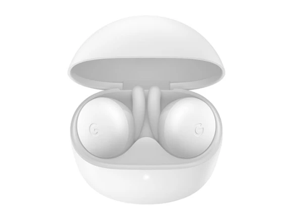 True wireless in-ear headphones — Wireless Earbuds, Google