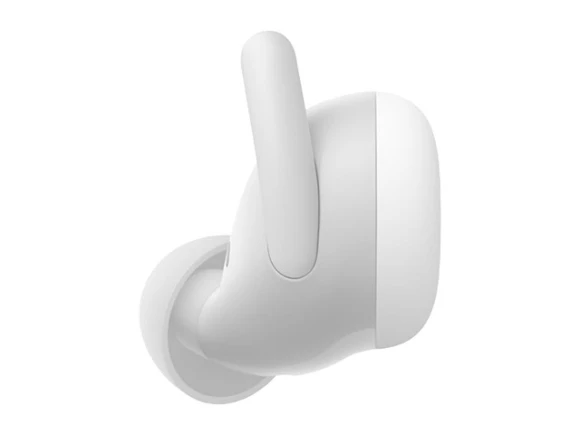 True wireless in-ear headphones — Wireless Earbuds, Google