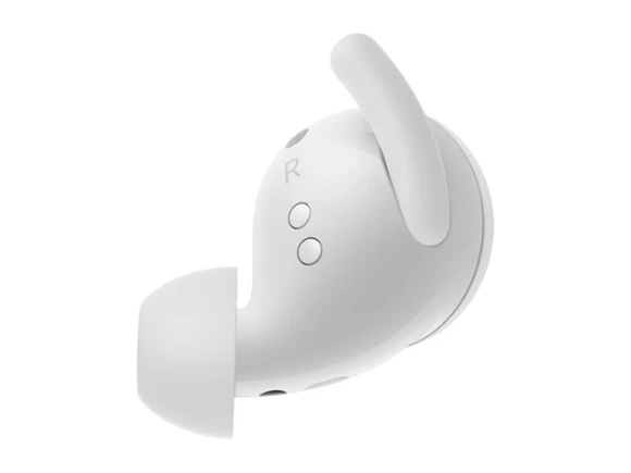 True wireless in-ear headphones — Wireless Earbuds, Google