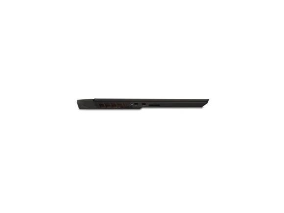 Vector 16 HX AI Gaming Notebook — Laptops, MSI