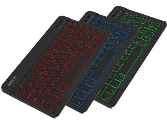 Wireless Bluetooth Keyboard — Bluetooth Keyboard, Arteck