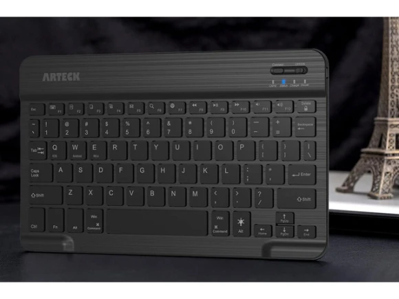Wireless Bluetooth Keyboard — Bluetooth Keyboard, Arteck
