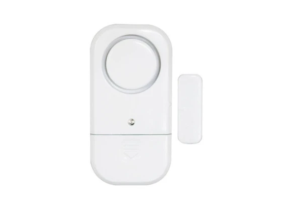 Wireless vibration detector alarm — Motion Sensor