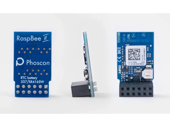 Zigbee Gateway — Smart Home Hub