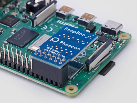 Zigbee Gateway — Smart Home Hub