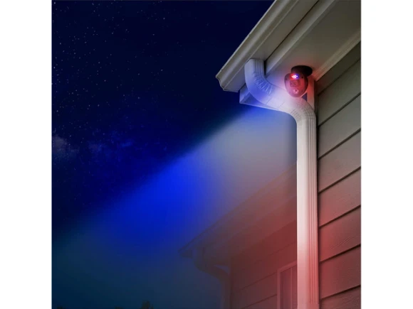 1080p Add-on Security Camera — Security Camera, Swann