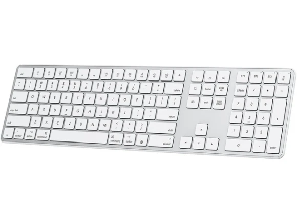 Bluetooth keyboard — Bluetooth Keyboard, OMOTON