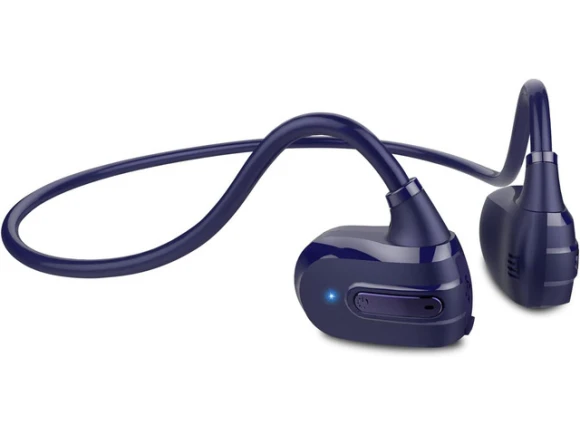 Open-Ear Kids Headphones — Wireless Earbuds
