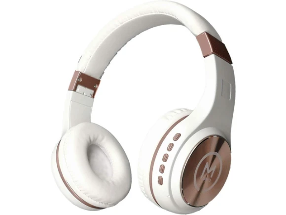 Over-ear Bluetooth headphones — Wireless Earbuds, morpheus 360