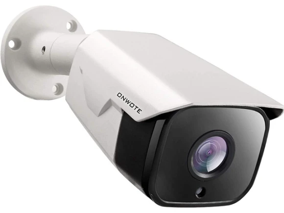 PoE IP Security Camera — Security Camera, ONWOTE