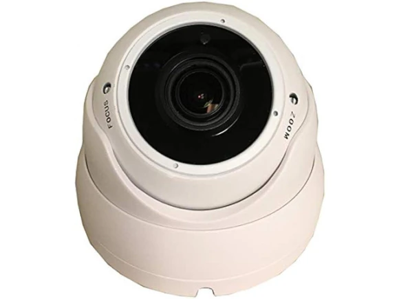 Security Dome Camera — Security Camera, PISKEKAT