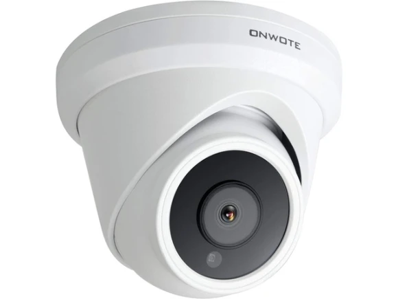 Turret Security Camera — Security Camera, ONWOTE