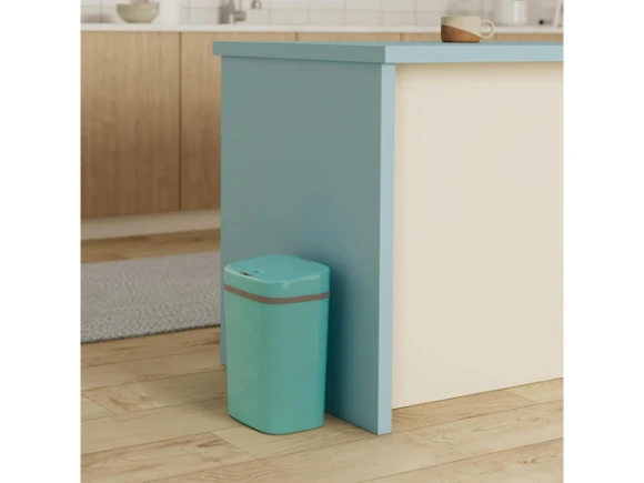 12L Sensor Trash Can — Smart Trash Can, Wenger