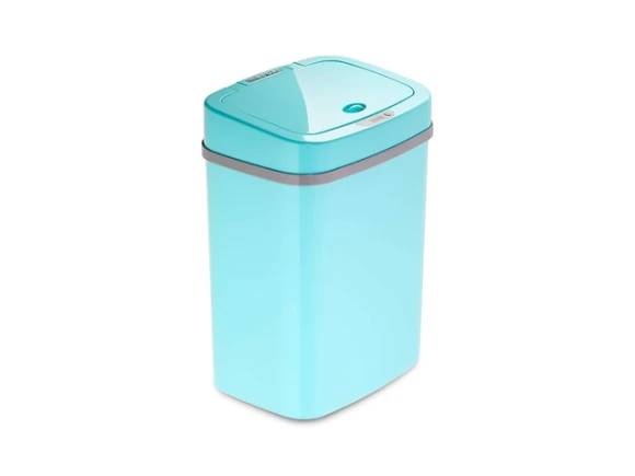 12L Sensor Trash Can — Smart Trash Can, Wenger