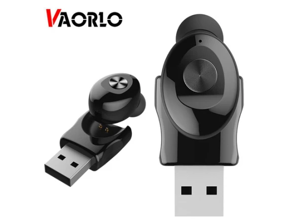 Bluetooth Earphone — Wireless Earbuds, Graviton