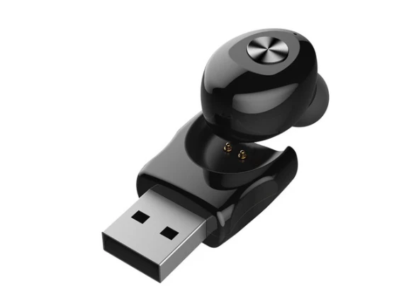 Bluetooth Earphone — Wireless Earbuds, Graviton