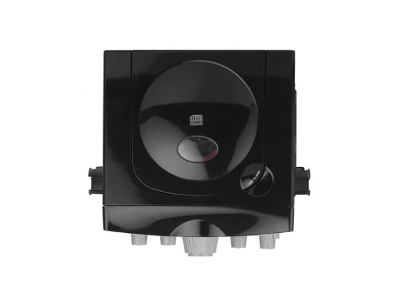 Bluetooth Karaoke System — Karaoke Machine, Wenger