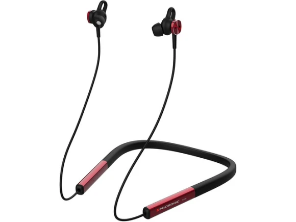 Bluetooth Stereo Headset — Wireless Earbuds