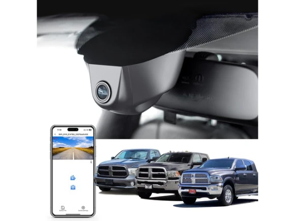 Dash Cam — Dash Cam, Mangoal