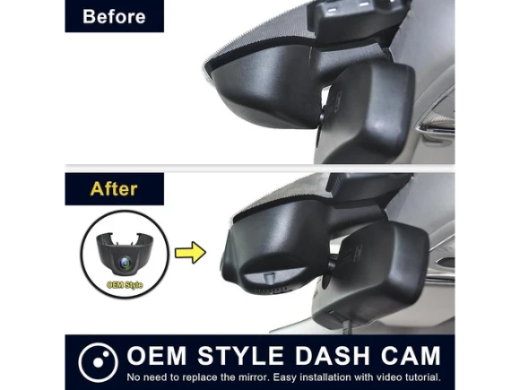 Dash Cam — Dash Cam, Mangoal