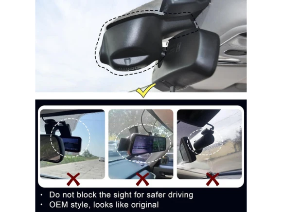 Dash Cam — Dash Cam, Mangoal