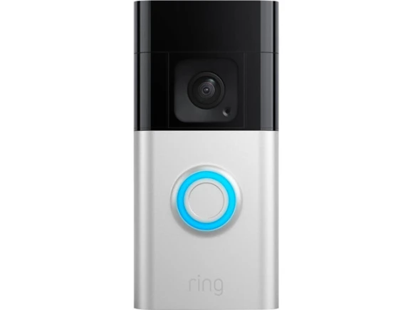 Doorbell Camera — Video Doorbell, Ring