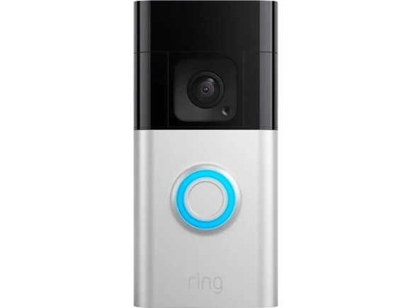 Doorbell Camera — Video Doorbell, Ring