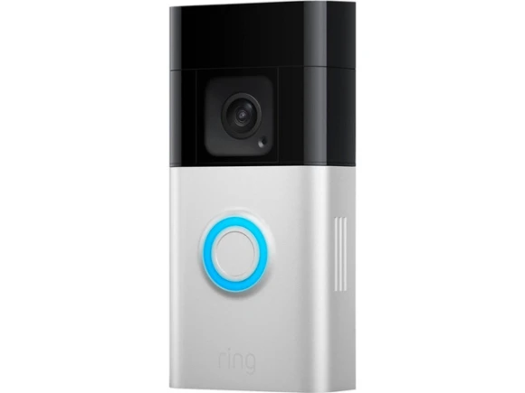 Doorbell Camera — Video Doorbell, Ring