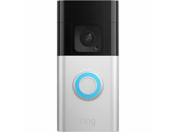 Doorbell Camera — Video Doorbell, Ring