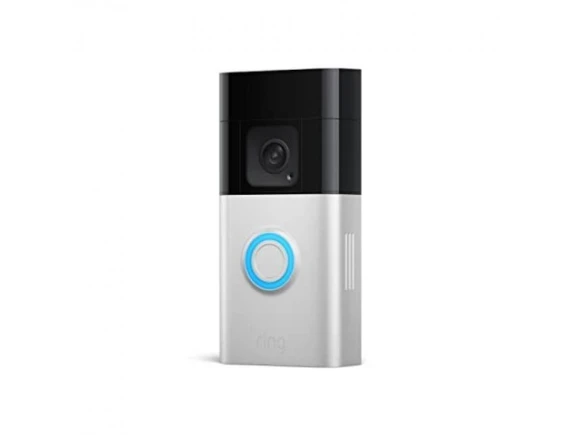 Doorbell Camera — Video Doorbell, Ring