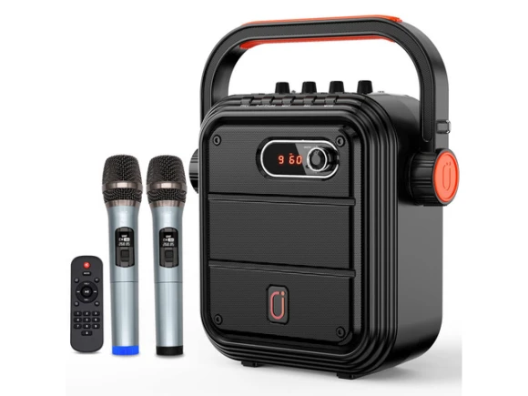 Karaoke Machine — Karaoke Machine, Wenger