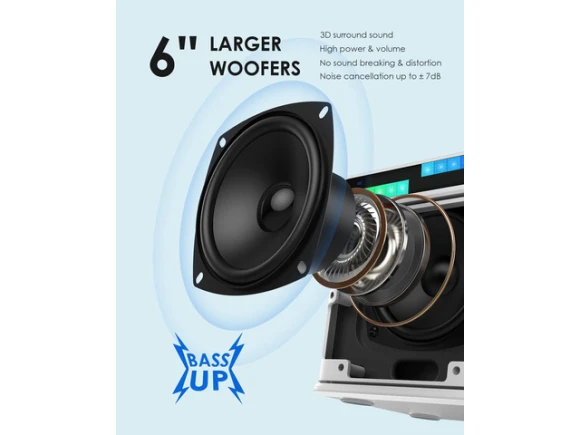 Karapa Karaoke Machine — Karaoke Machine, Wenger
