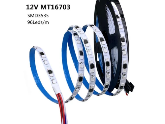 LED Strip Light — LED Strip Lights, Graviton