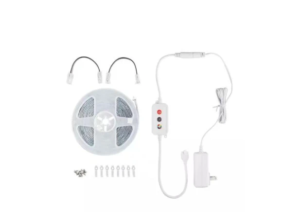 Plug-In LED Strip Light — LED Strip Lights, EcoSmart