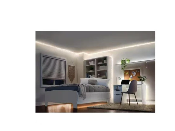 Plug-In LED Strip Light — LED Strip Lights, EcoSmart