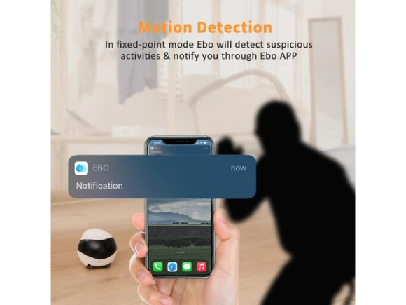 Security Camera — Security Camera, Graviton