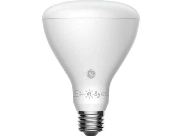Smart Bulb — Smart Light Bulb, GE
