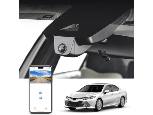 Vehicle dash cam — Dash Cam, Mangoal