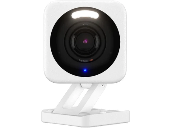 WiFi Security Camera — Security Camera, Explus-C