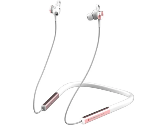Wireless Neckband Headphones — Wireless Earbuds