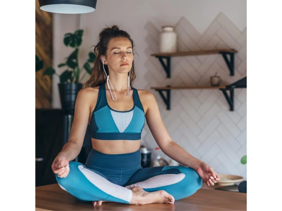 Wireless Neckband Headphones — Wireless Earbuds