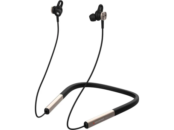 Wireless Neckband Headphones — Wireless Earbuds